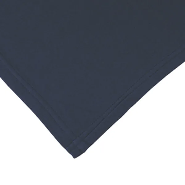 50 x 60 Embroidered Sweatshirt Blanket (Q516211)