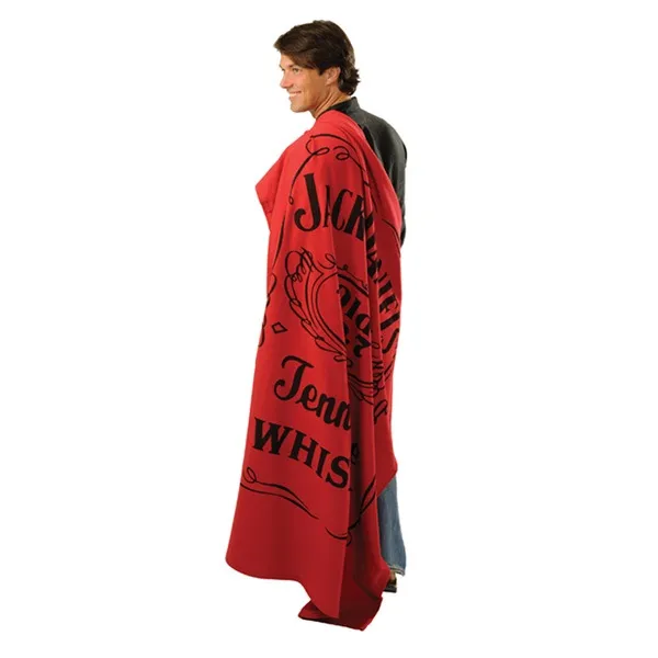 50 x 60 Embroidered Sweatshirt Blanket (Q516211)