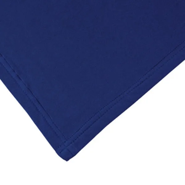 50 x 60 Embroidered Sweatshirt Blanket (Q516211)