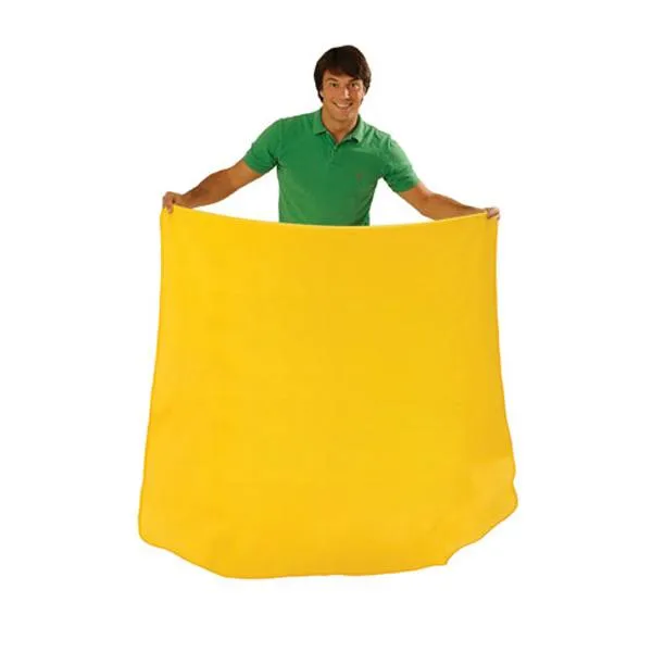 50 x 60 Screen Printed Fleece Blanket (Q895211)