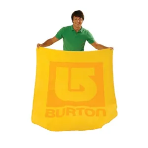 50 x 60 Screen Printed Fleece Blanket (Q895211)