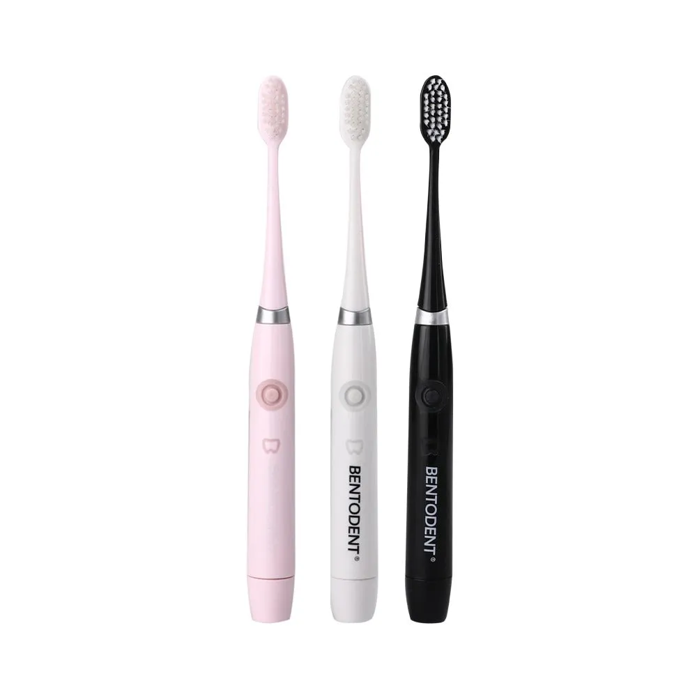 Advanced Rechargeable Electric toothbrush - Sonic Spark