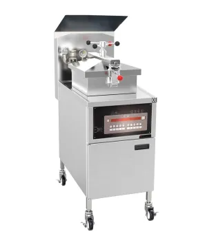 ANVIL Pressure Fryer APF0800