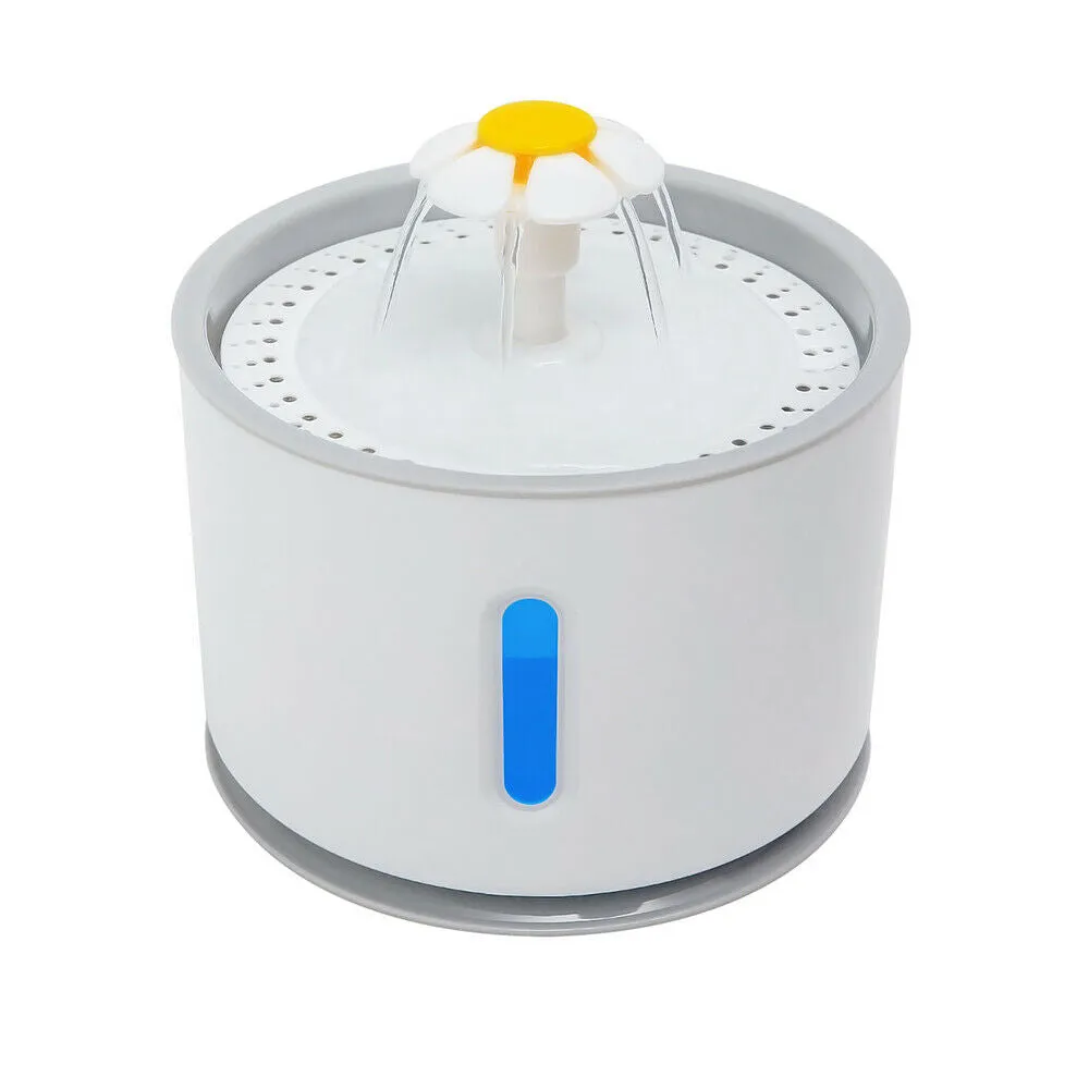 Automatic Electric Pet Water Fountain