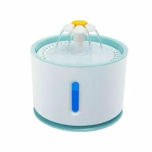 Automatic Electric Pet Water Fountain