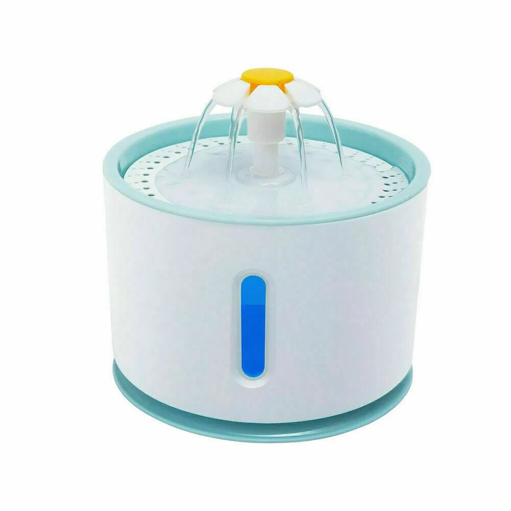 Automatic Electric Pet Water Fountain