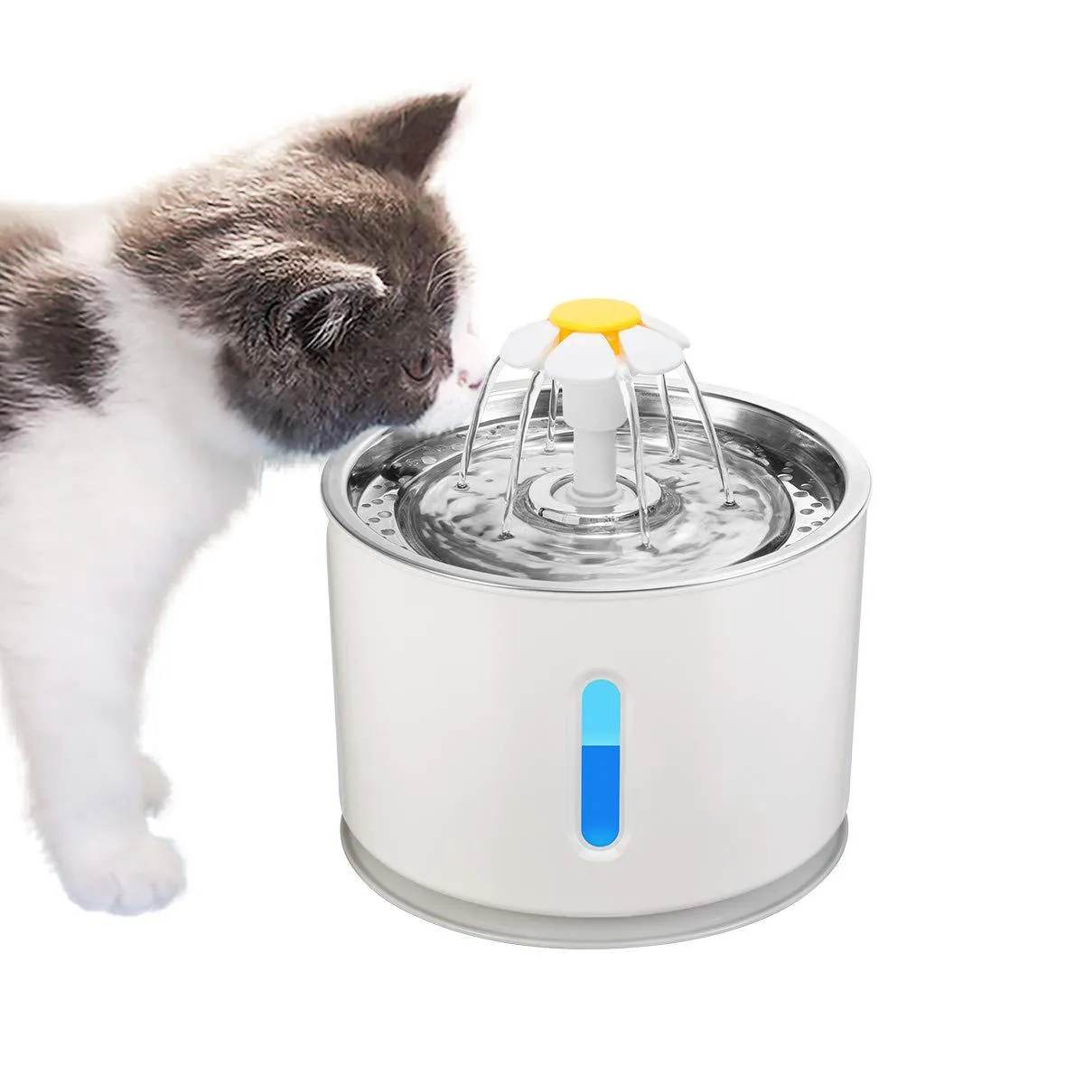 Automatic Electric Pet Water Fountain
