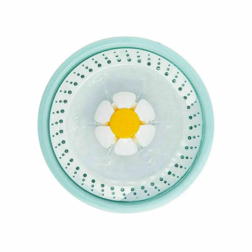 Automatic Electric Pet Water Fountain