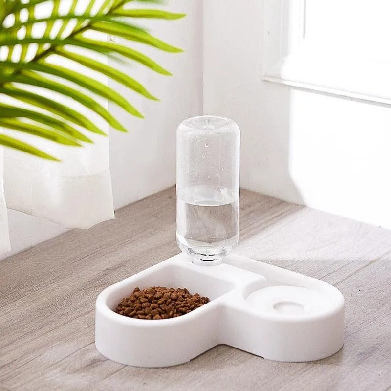 Automatic Pet Water Feeder