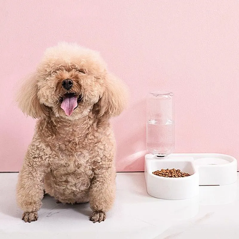 Automatic Pet Water Feeder