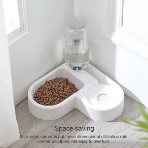 Automatic Pet Water Feeder