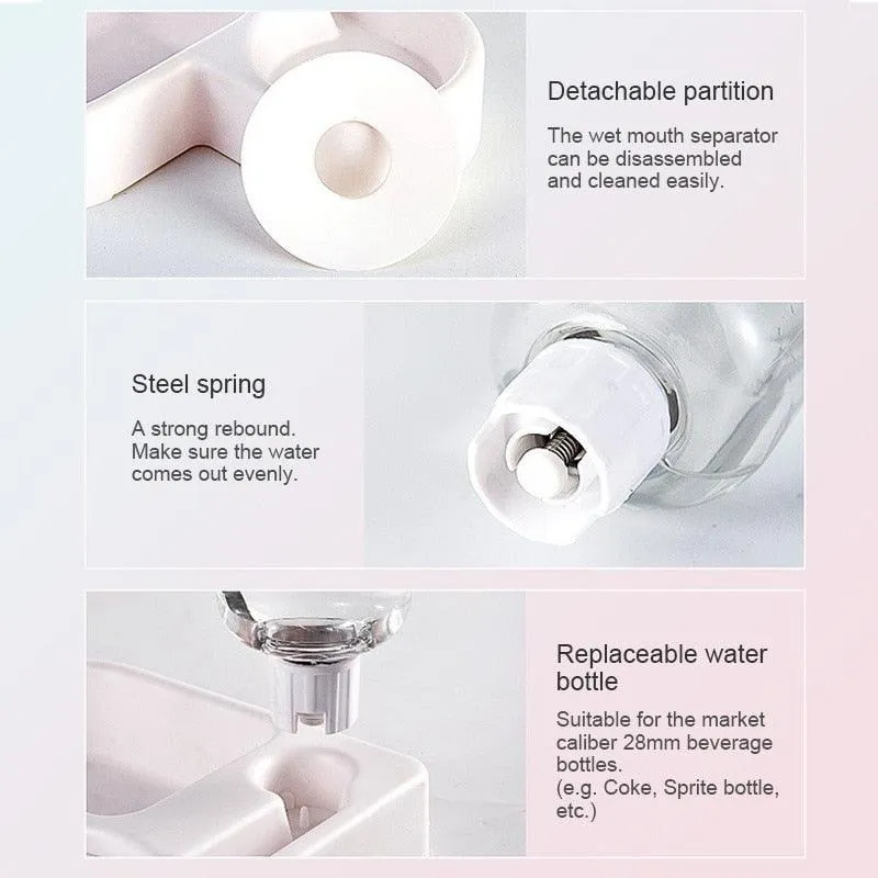 Automatic Pet Water Feeder