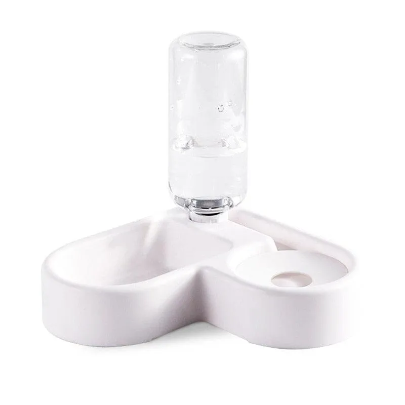 Automatic Pet Water Feeder