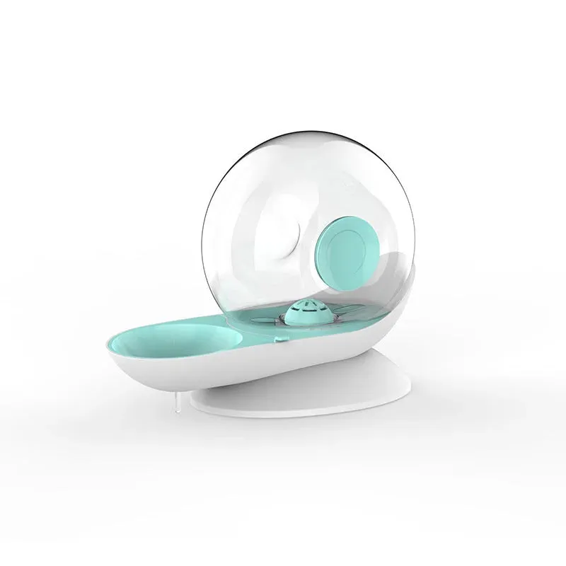 Automatic Pet Water Fountain
