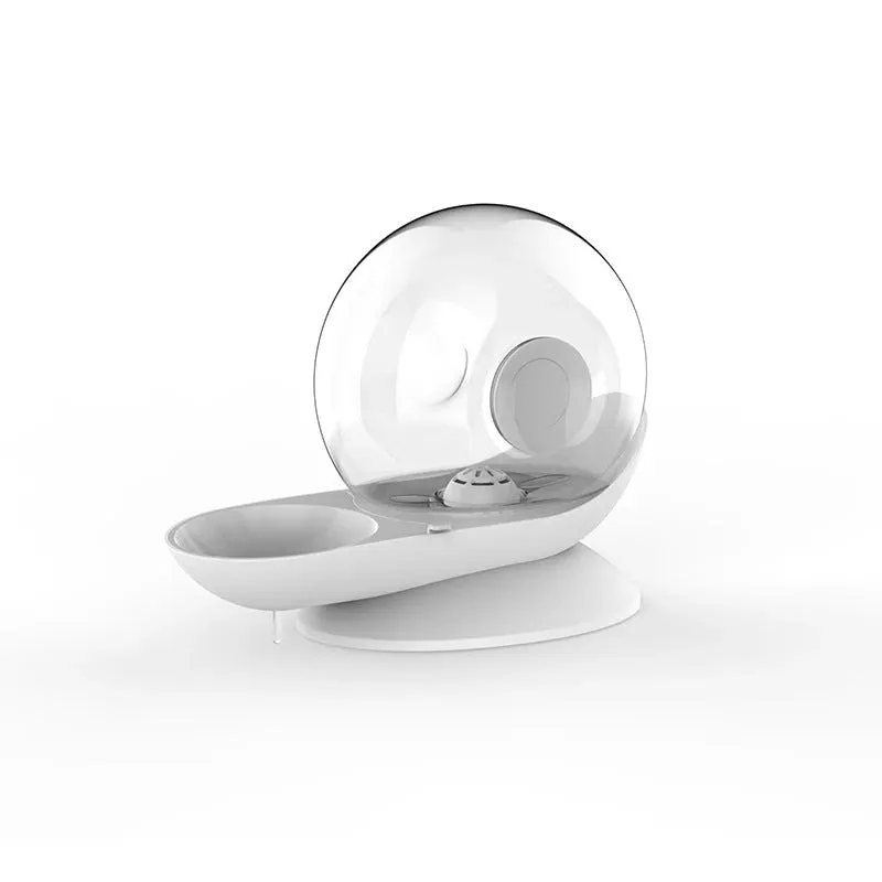 Automatic Pet Water Fountain