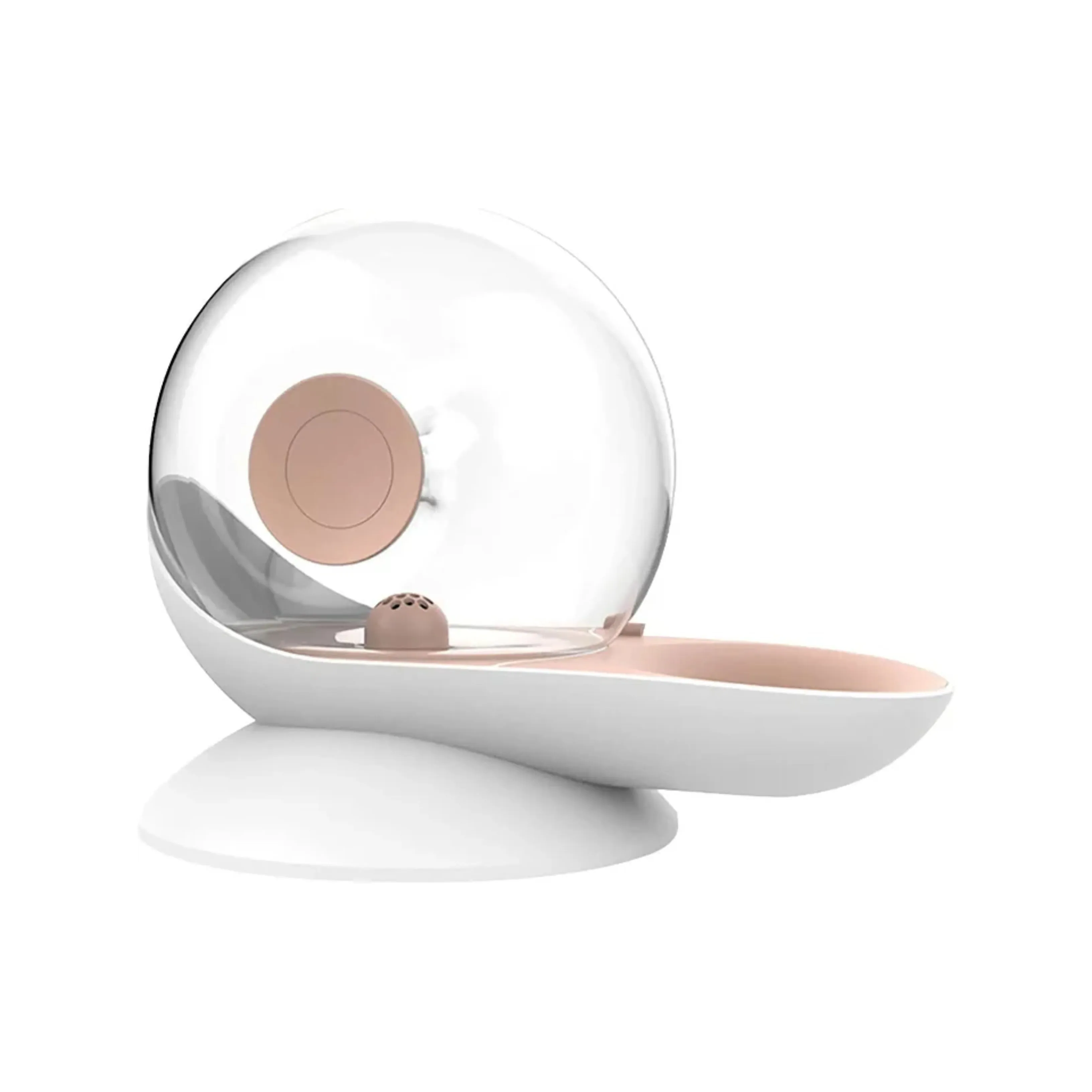 Automatic Pet Water Fountain