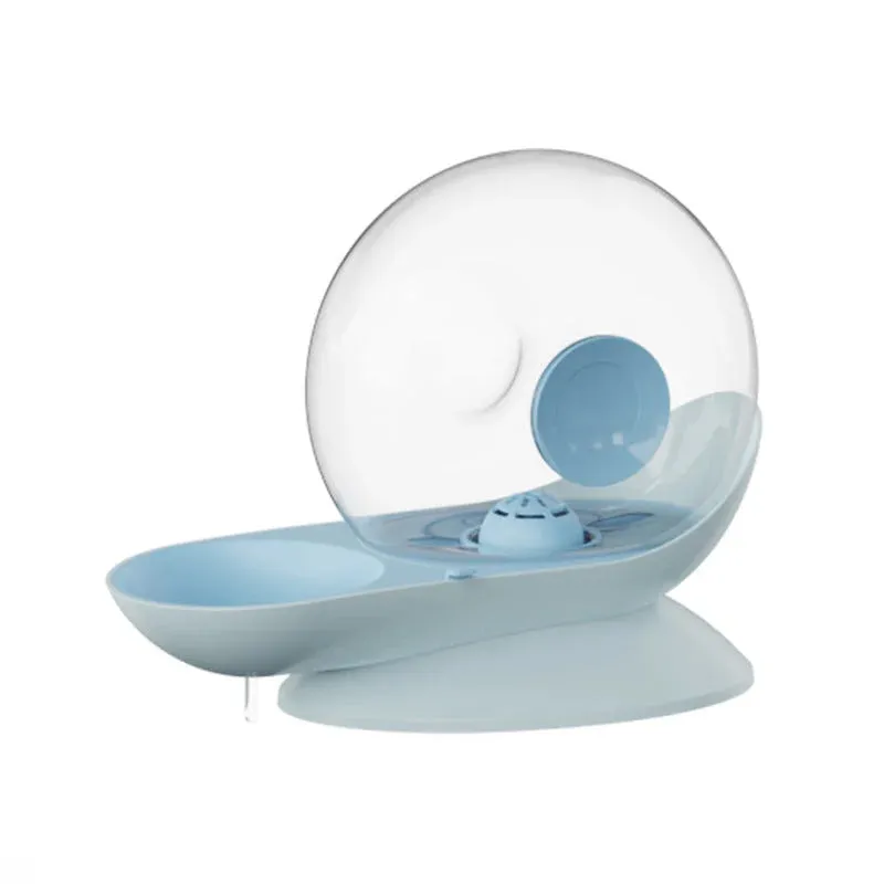 Automatic Pet Water Fountain
