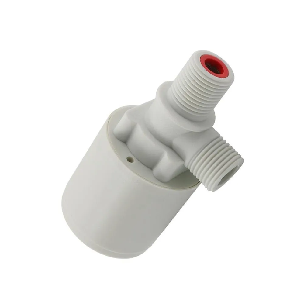 Automatic Water Control Valve - Vertical Interior Water Tank