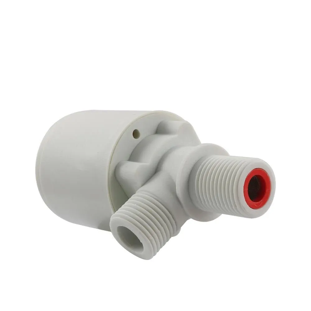 Automatic Water Control Valve - Vertical Interior Water Tank