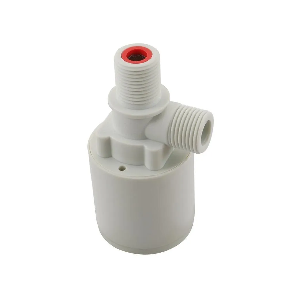 Automatic Water Control Valve - Vertical Interior Water Tank
