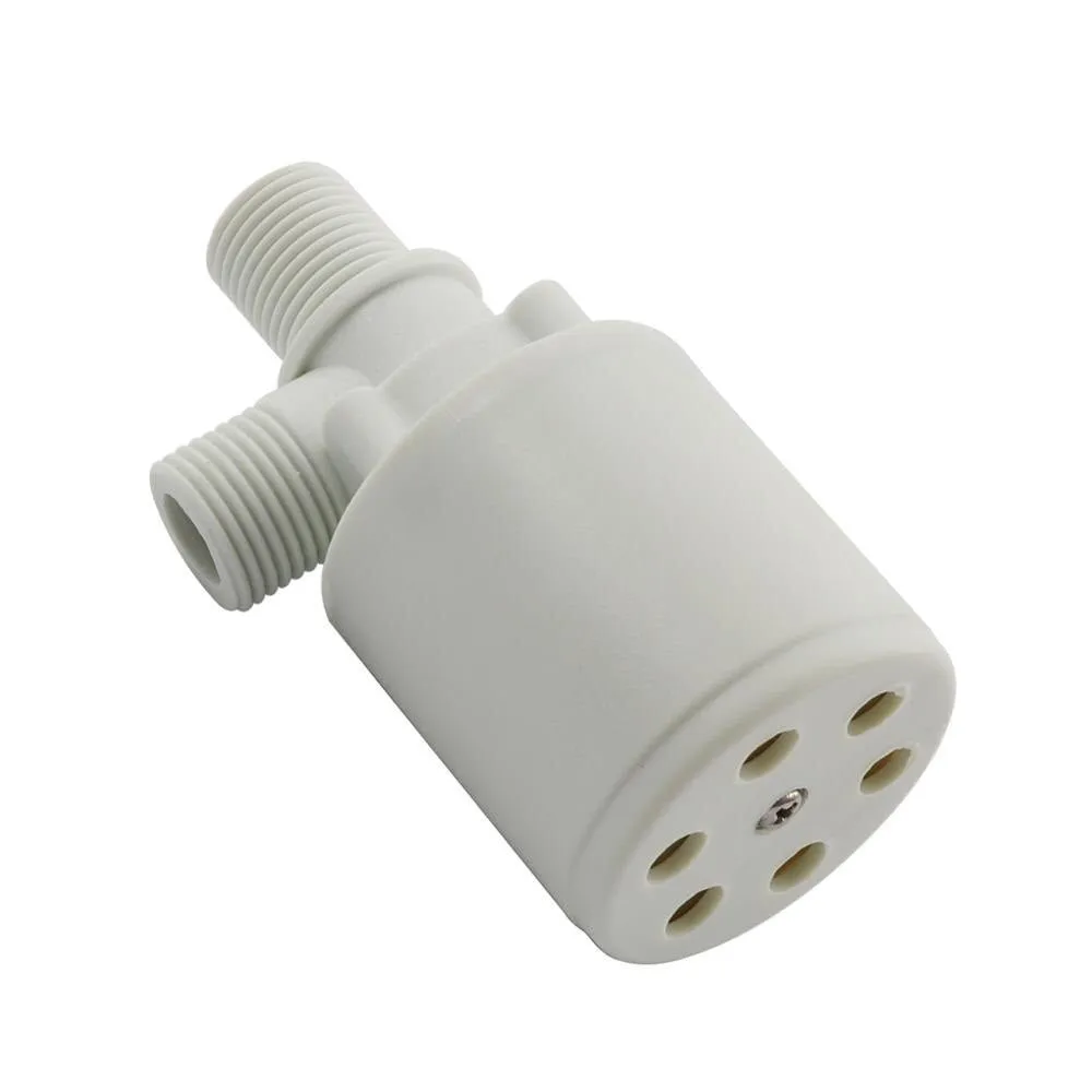 Automatic Water Control Valve - Vertical Interior Water Tank
