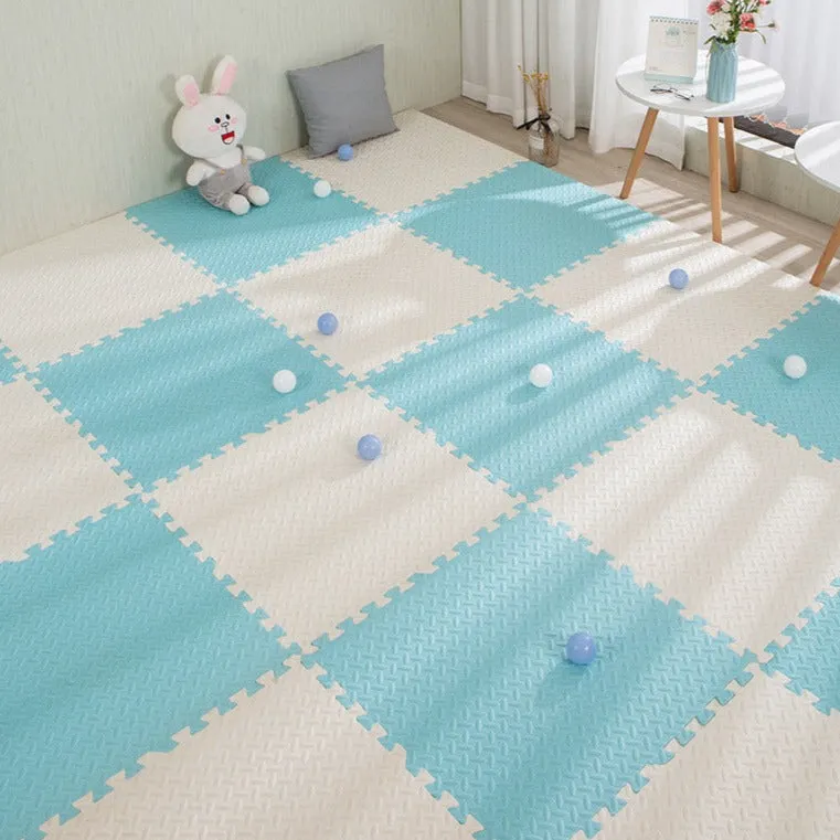 Baby Anti-slip Mat - Extra Thick Play Mat