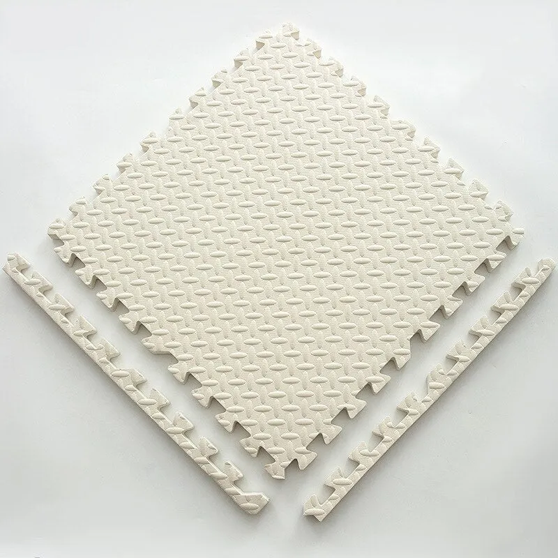 Baby Anti-slip Mat - Extra Thick Play Mat