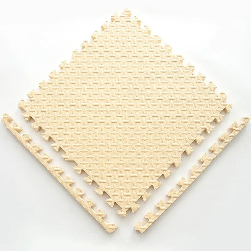 Baby Anti-slip Mat - Extra Thick Play Mat