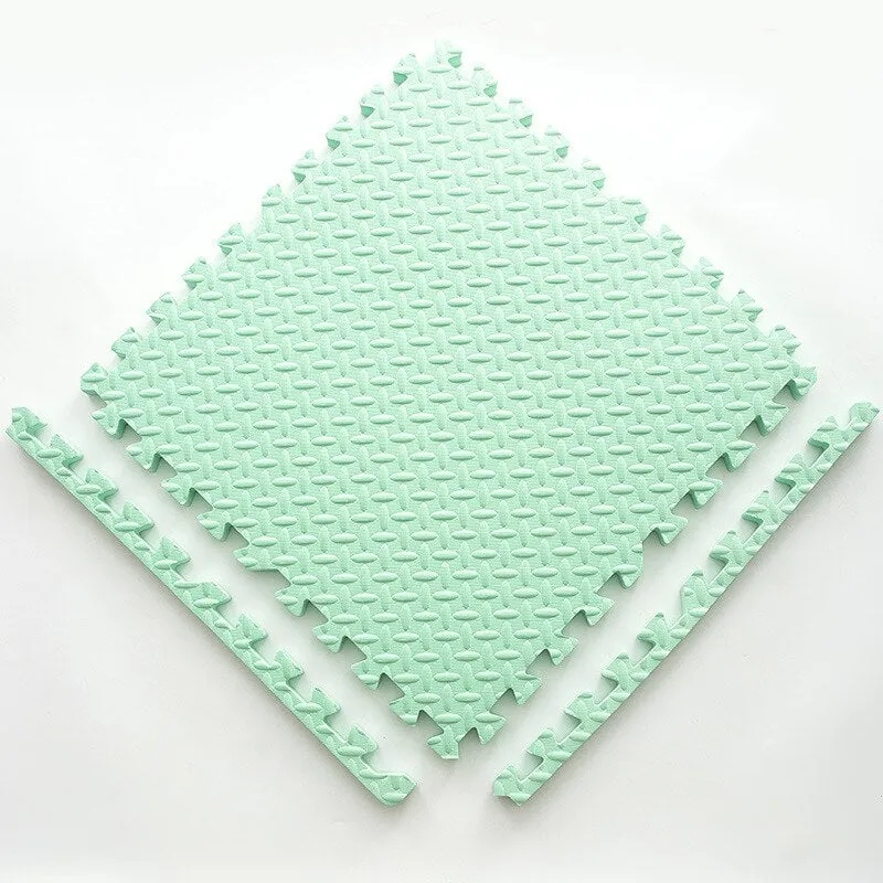 Baby Anti-slip Mat - Extra Thick Play Mat