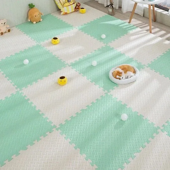 Baby Anti-slip Mat - Extra Thick Play Mat