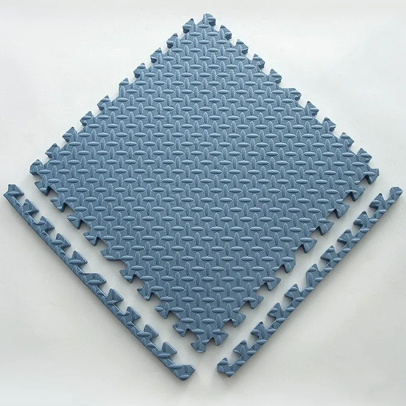 Baby Anti-slip Mat - Extra Thick Play Mat