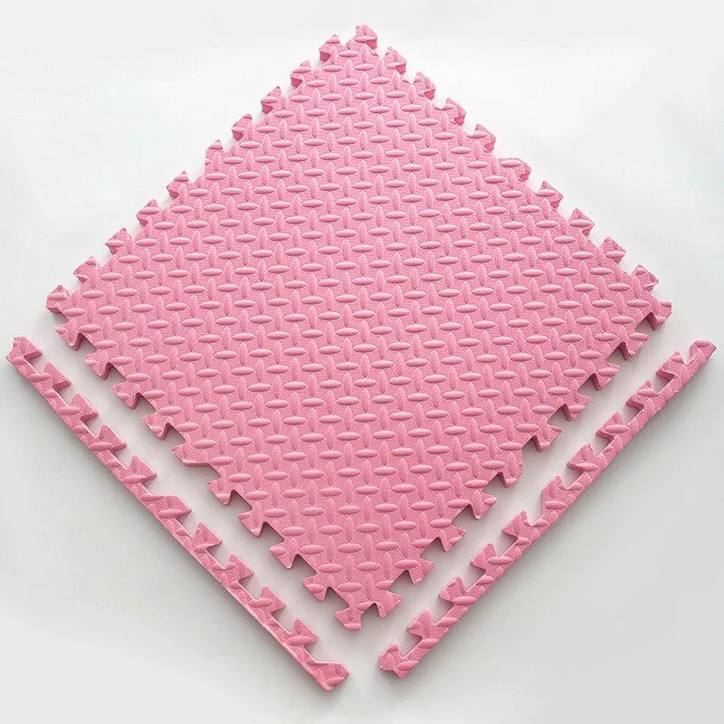 Baby Anti-slip Mat - Extra Thick Play Mat