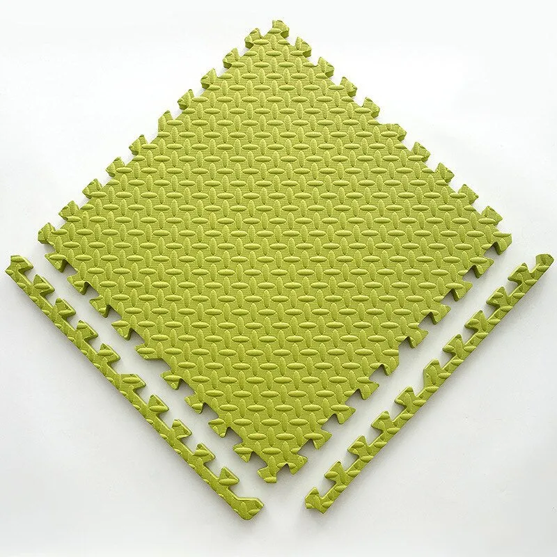 Baby Anti-slip Mat - Extra Thick Play Mat