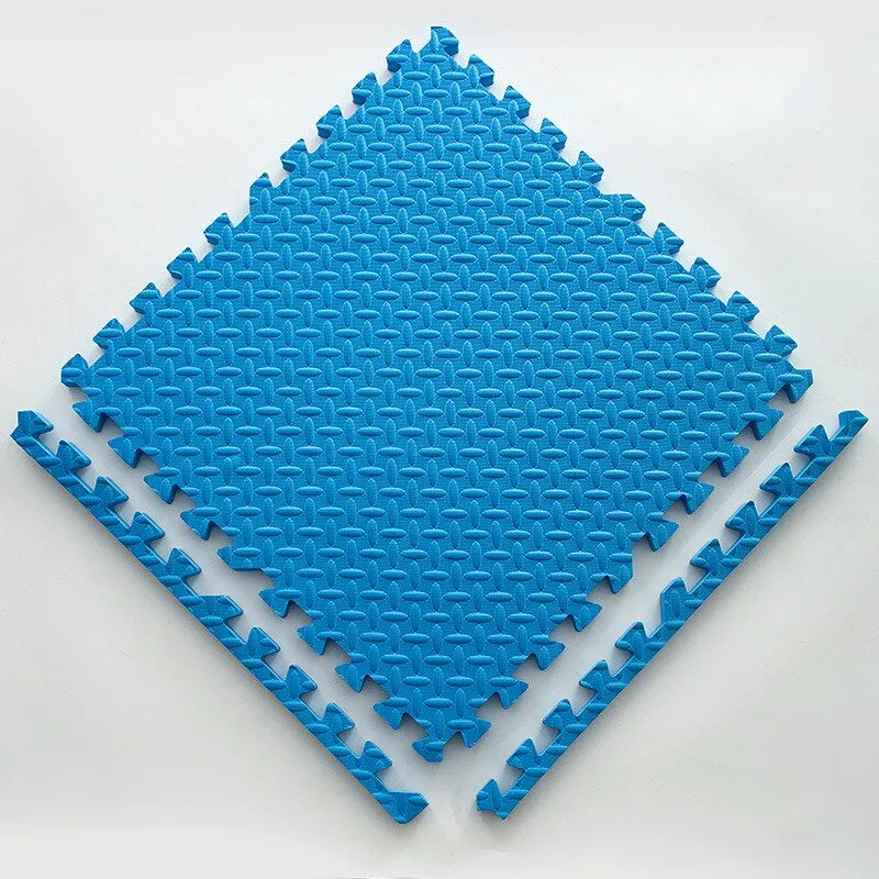 Baby Anti-slip Mat - Extra Thick Play Mat