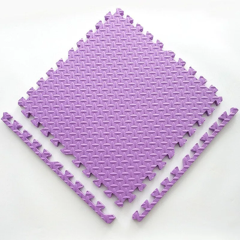 Baby Anti-slip Mat - Extra Thick Play Mat
