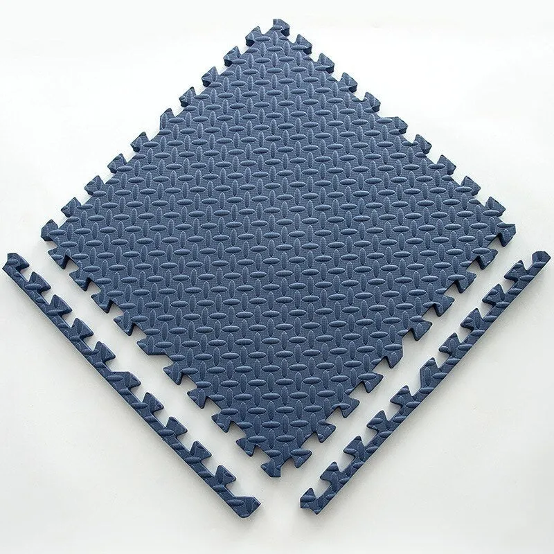 Baby Anti-slip Mat - Extra Thick Play Mat