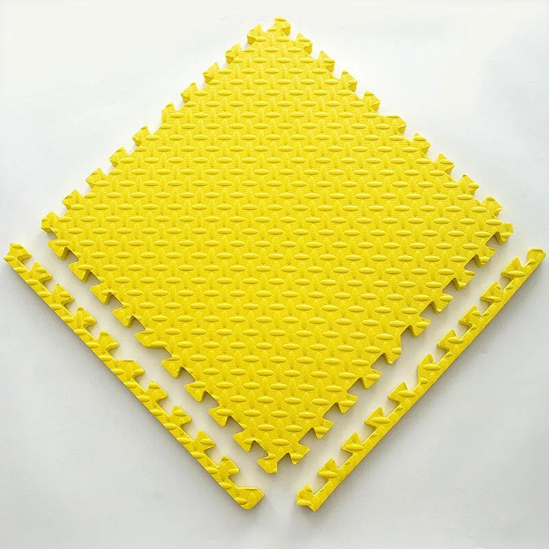 Baby Anti-slip Mat - Extra Thick Play Mat