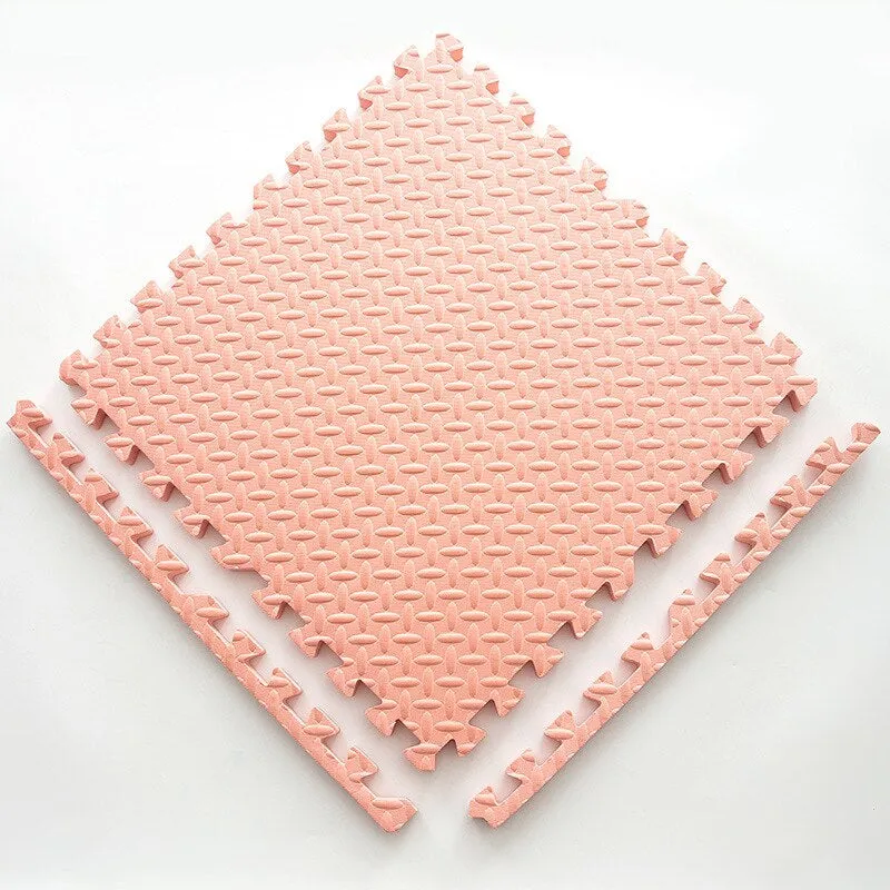 Baby Anti-slip Mat - Extra Thick Play Mat