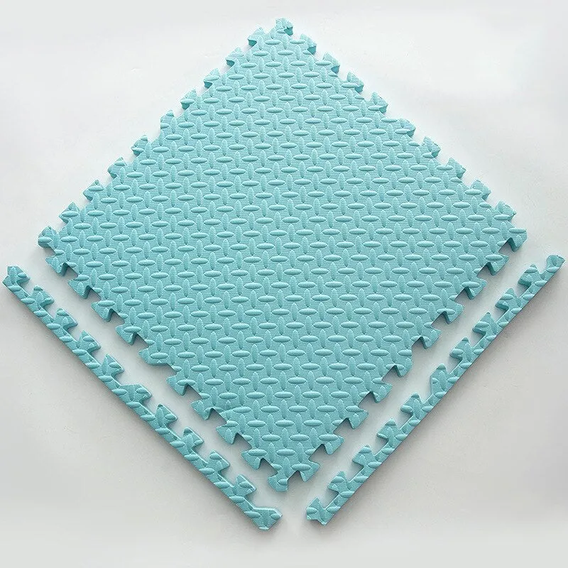 Baby Anti-slip Mat - Extra Thick Play Mat