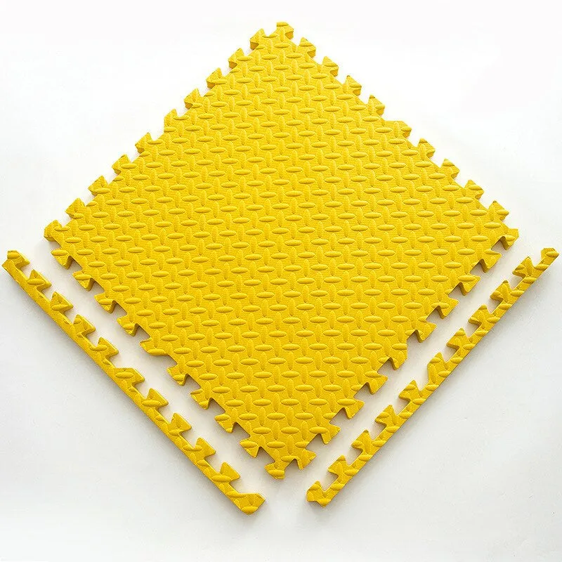 Baby Anti-slip Mat - Extra Thick Play Mat