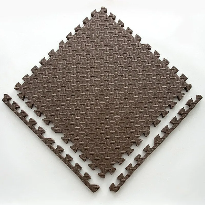 Baby Anti-slip Mat - Extra Thick Play Mat