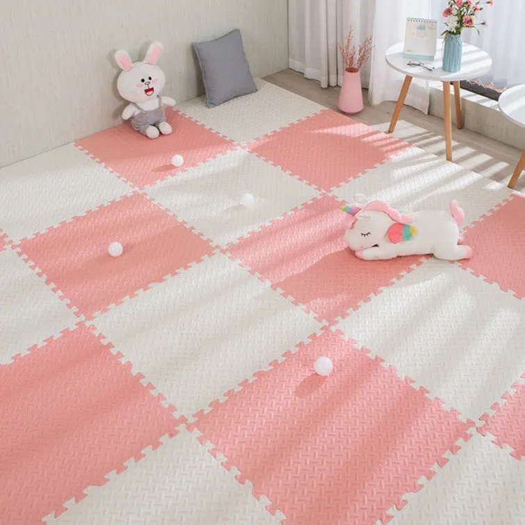 Baby Anti-slip Mat - Extra Thick Play Mat