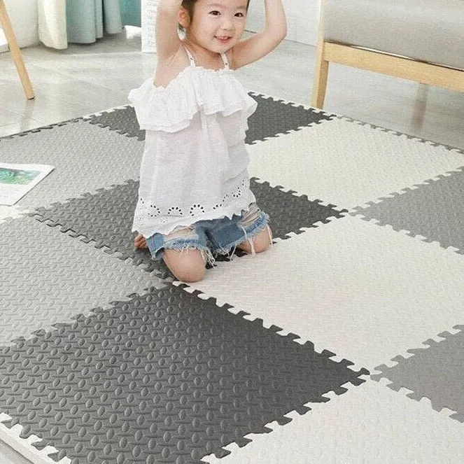Baby Anti-slip Mat - Extra Thick Play Mat