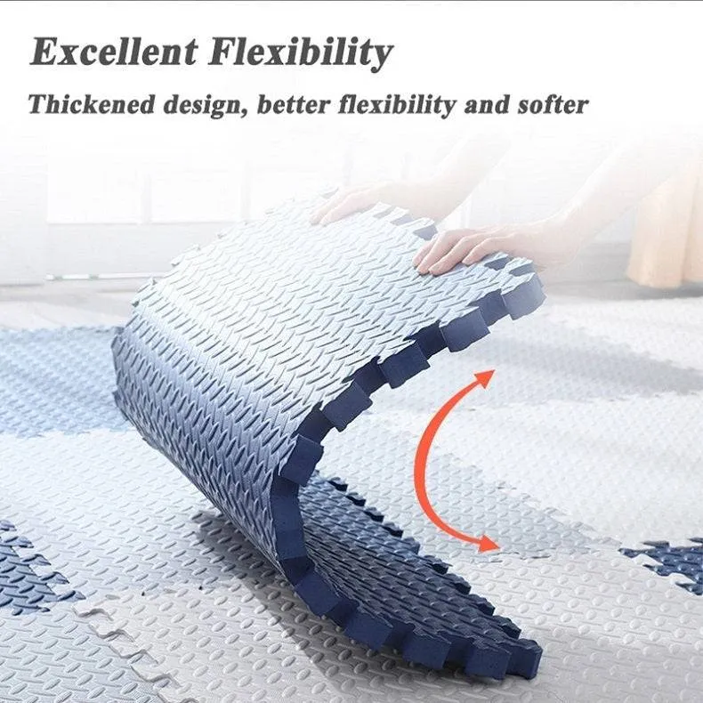 Baby Anti-slip Mat - Extra Thick Play Mat