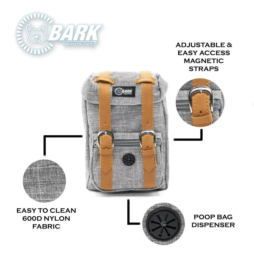 Bark Industry Dog Backpack CLEARANCE FINAL SALE