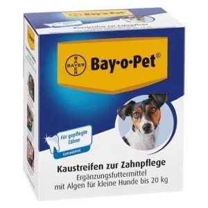 BAY O PET Dentifrice vitamins for dogs, dog vitamins and minerals