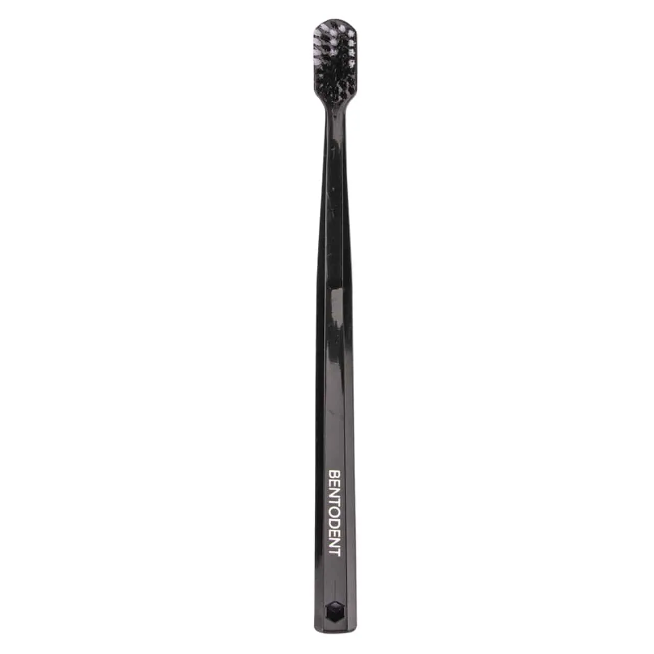 Bio Black Adult Biodegradable Toothbrush