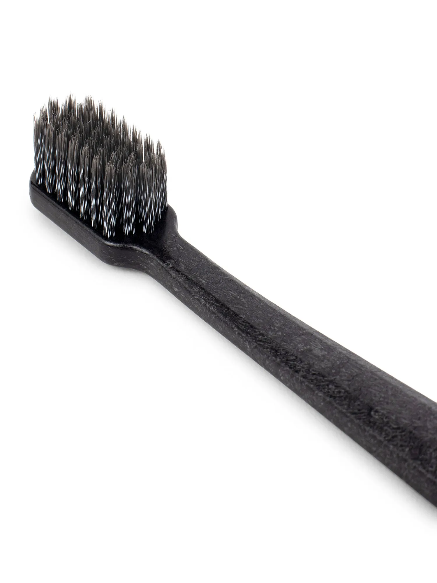 Bio Black Adult Biodegradable Toothbrush