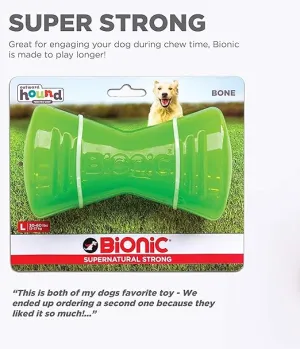 Bionic Bones