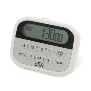 CDN PT2 Timer